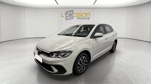 Volkswagen Polo 1.0 TSI 95 S&S BVM5 2024 occasion Saint-Thibault-des-Vignes 77400