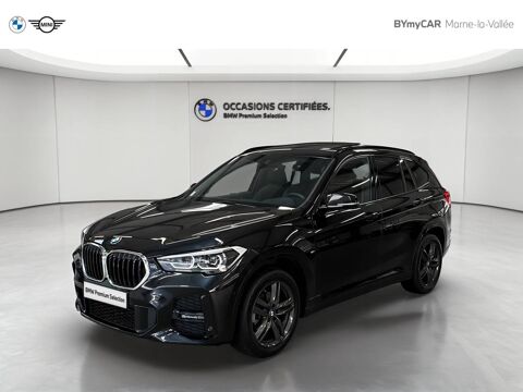 Annonce voiture BMW X1 30879 €