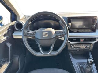 Ibiza 1.0 TSI 95 ch S/S BVM5 2023 occasion 13090 Aix-en-Provence
