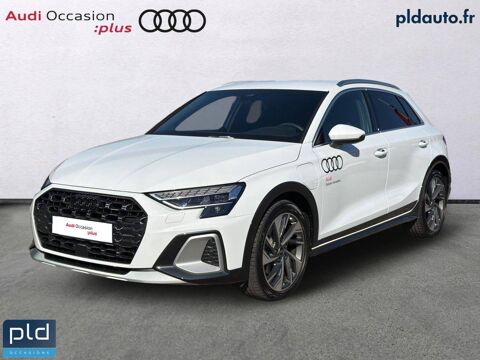 Audi A3 Allstreet 40 TFSI e Hybride rechargeable 204 S tronic 6 2025 occasion Marseille 13011