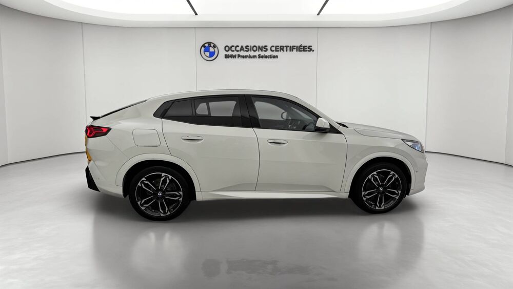 X2 sDrive 20d 163ch DKG7 2026 occasion 94430 Chennevi&egrave;res-sur-Marne