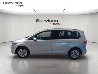 Touran 1.5 TSI EVO 150 DSG7 5pl 2021 occasion 01440 Viriat