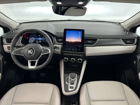 Captur E-Tech full hybrid 145 2023 occasion 56850 Caudan