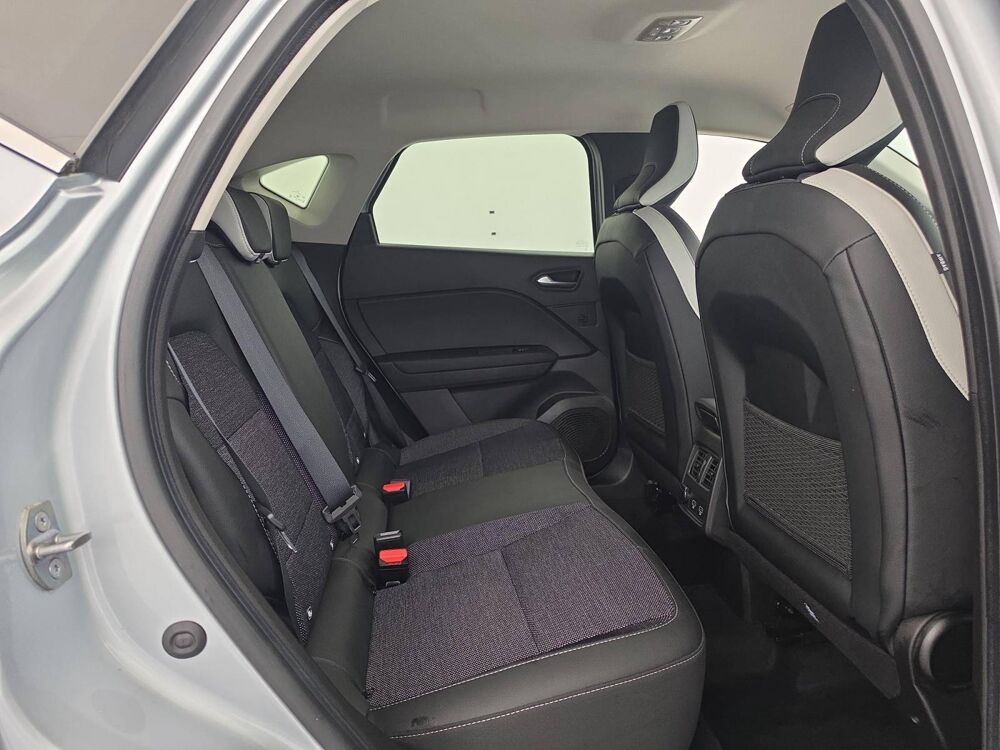 Captur E-Tech full hybrid 145 2023 occasion 29000 Quimper