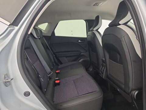Captur E-Tech full hybrid 145 2023 occasion 29000 Quimper
