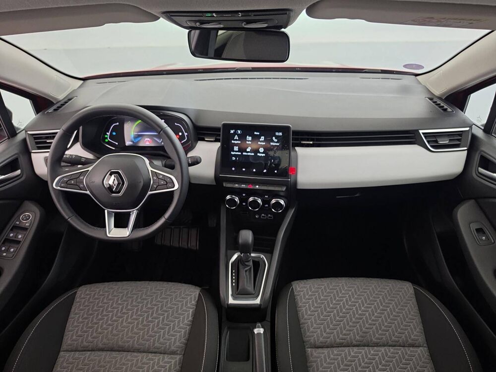 Clio E-Tech full hybrid 145 2023 occasion 14200 H&eacute;rouville-Saint-Clair