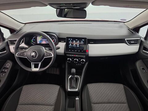 Clio E-Tech full hybrid 145 2023 occasion 14200 H&eacute;rouville-Saint-Clair