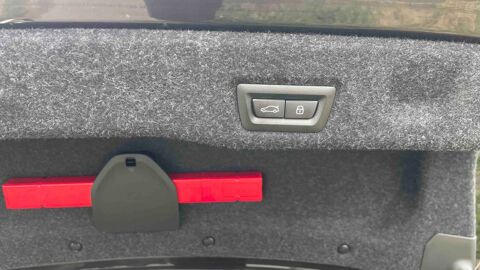 S&eacute;rie 5 M5 PHEV 727 ch BVA8 2026 occasion 94430 Chennevi&egrave;res-sur-Marne