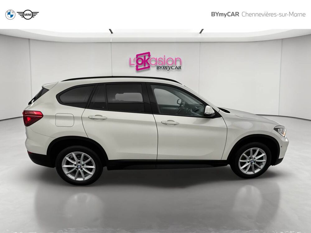 X1 sDrive 18i 140 ch DKG7 2019 occasion 94430 Chennevi&egrave;res-sur-Marne