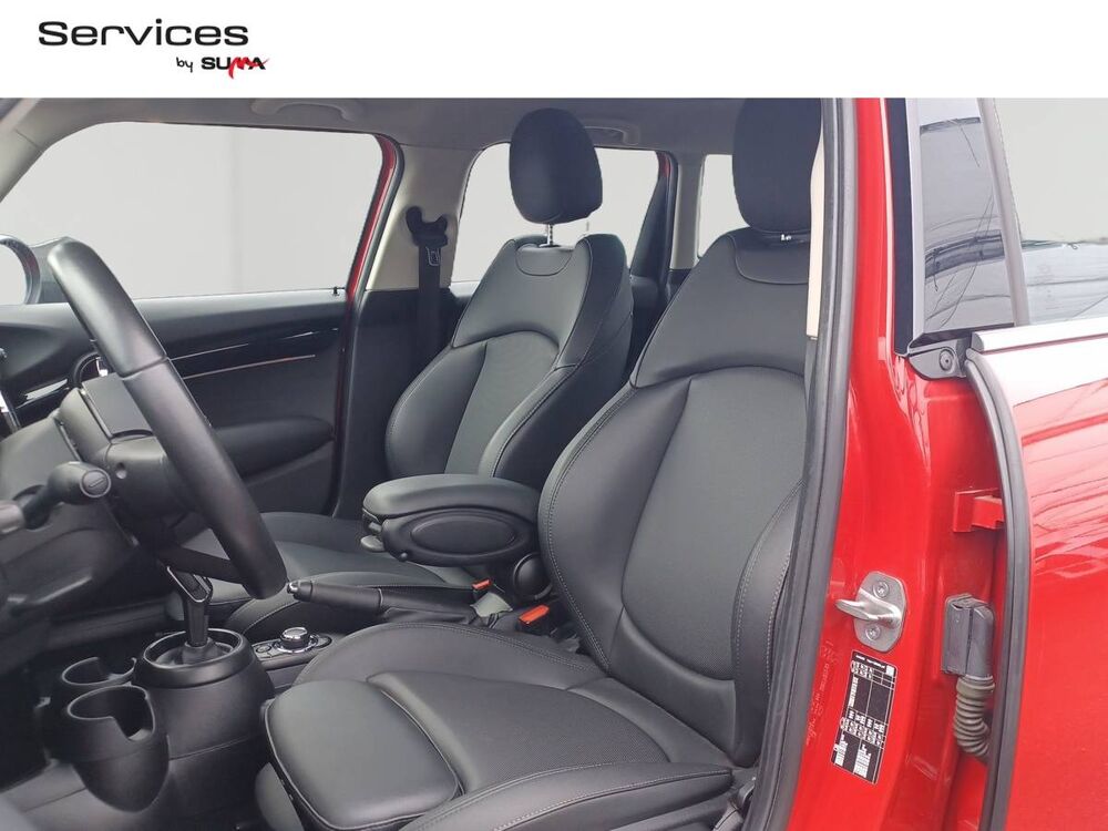 Cooper Hatch 5 Portes 136 ch DKG7 2023 occasion 01440 Viriat