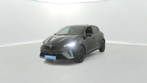 Annonce voiture Renault Clio 18490 €