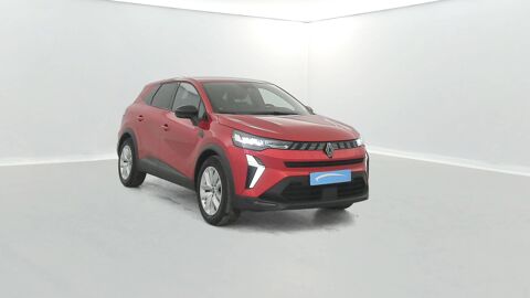 Symbioz E-Tech full hybrid 145 2025 occasion 29900 Concarneau
