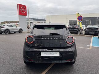 Micra Electrique 40kWh 120ch 2026 occasion 56850 Caudan