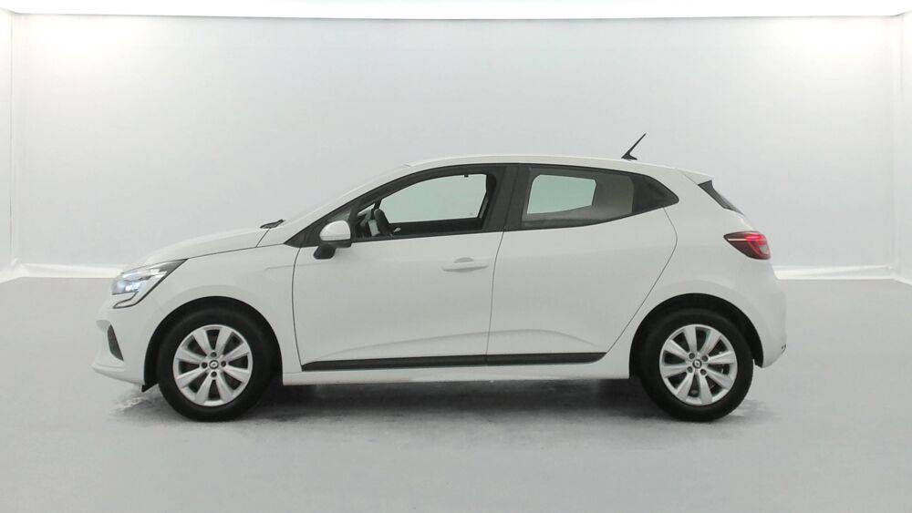 Clio CLIO SOCIETE BLUE DCI 85 2020 occasion 29150 Ch&acirc;teaulin