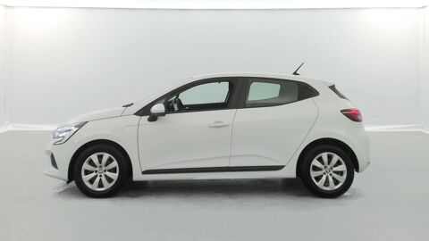 Clio CLIO SOCIETE BLUE DCI 85 2020 occasion 29150 Ch&acirc;teaulin