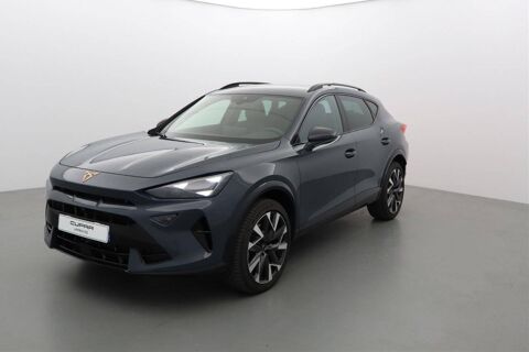 Cupra Formentor 1.5 eTSI Hybrid 150 ch DSG7 2025 occasion Besan&ccedil;on 25000