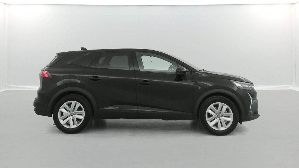 Symbioz E-Tech full hybrid 145 2025 occasion 14200 H&eacute;rouville-Saint-Clair