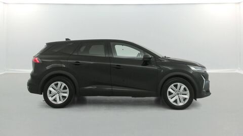 Symbioz E-Tech full hybrid 145 2025 occasion 14200 H&eacute;rouville-Saint-Clair