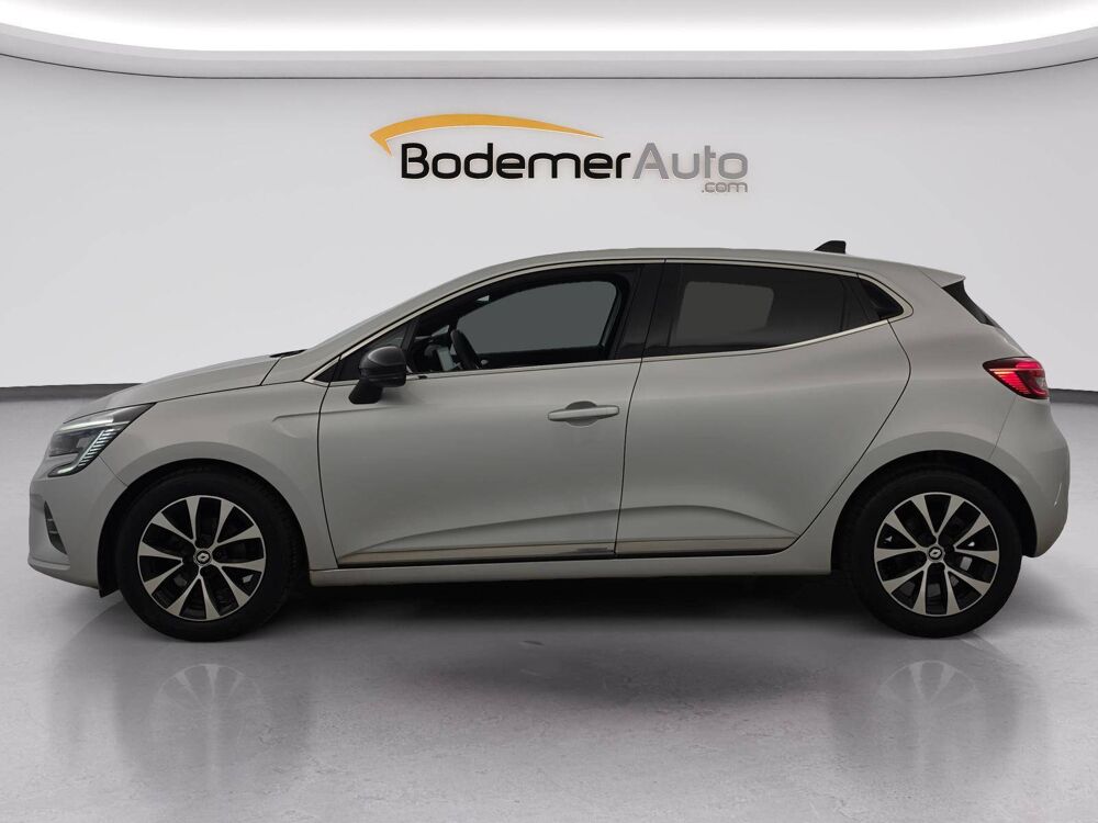 Clio TCe 90 2023 occasion 29000 Quimper