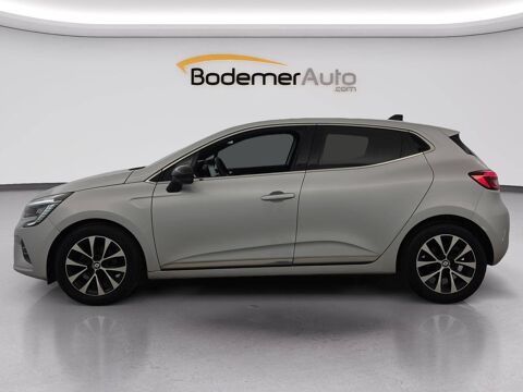Clio TCe 90 2023 occasion 29000 Quimper