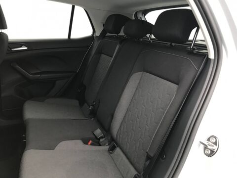 T-Cross 1.0 TSI 116 Start/Stop DSG7 2025 occasion 25000 Besan&ccedil;on