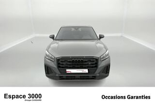 Q2 35 TFSI 150 S tronic 7 2025 occasion 25000 Besan&ccedil;on