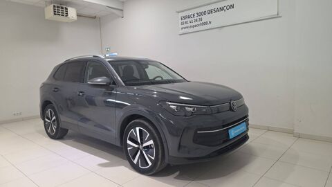 Volkswagen Tiguan 2.0 TDI 150ch DSG7 2025 occasion Besan&ccedil;on 25000