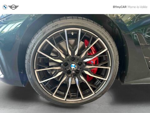 i4 M50 544 ch BVA 2023 occasion 77400 Saint-Thibault-des-Vignes