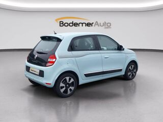 Twingo III 0.9 TCe 90 Energy E6C 2018 occasion 14200 H&eacute;rouville-Saint-Clair