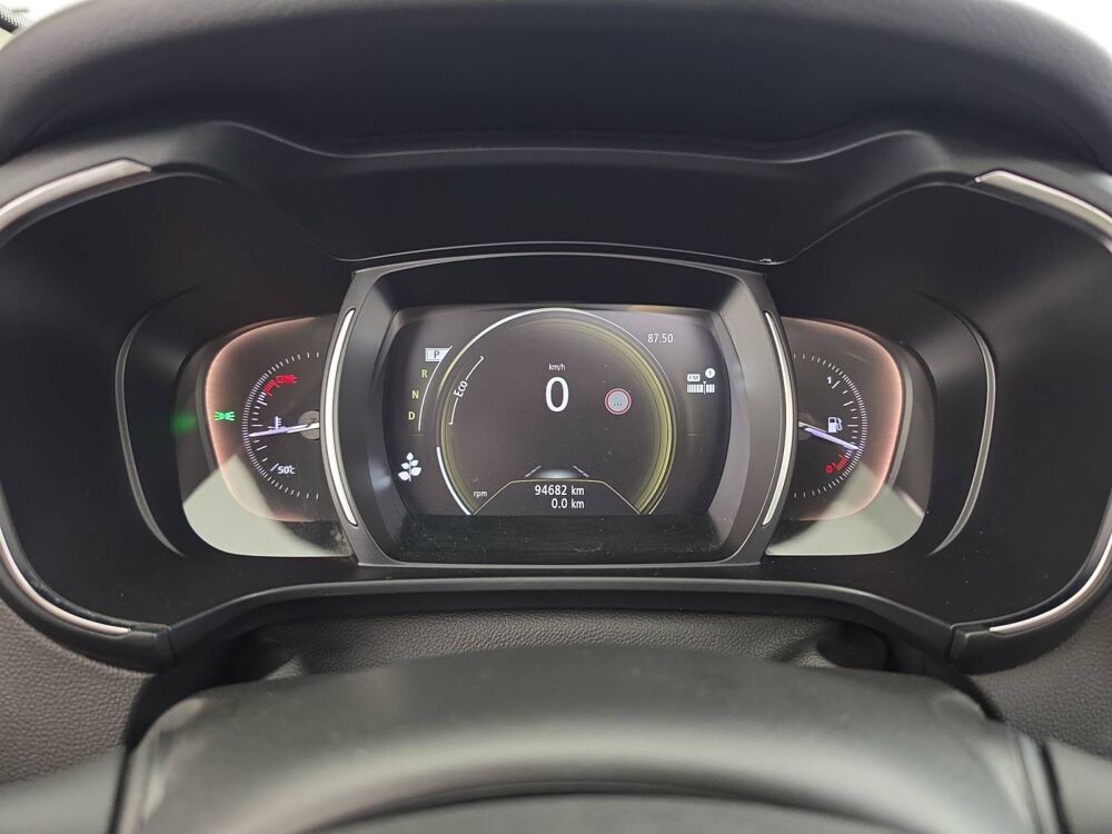 Koleos dCi 175 4x2 X-tronic 2019 occasion 29200 Brest