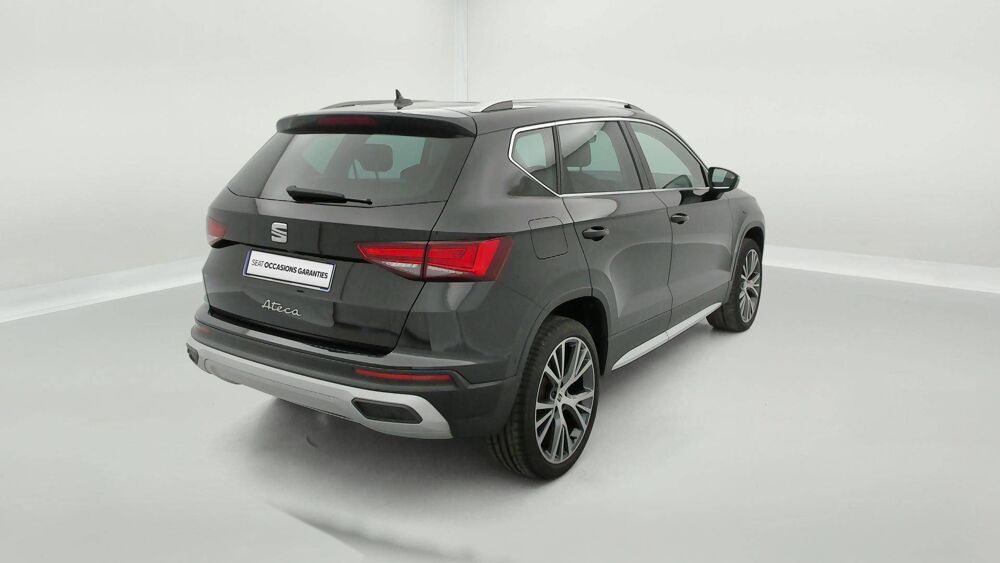 Ateca 2.0 TDI 150 ch Start/Stop DSG7 2023 occasion 25000 Besan&ccedil;on