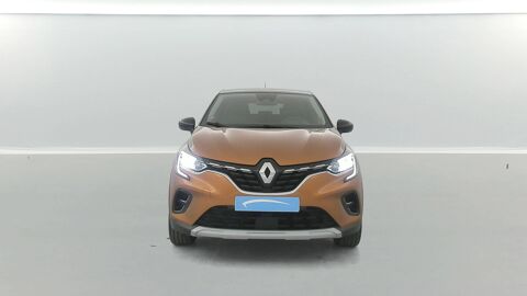 Captur E-Tech 145 - 21 2022 occasion 61000 Alen&ccedil;on
