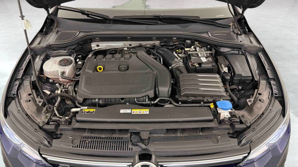 Golf 1.5 eTSI OPF 150 DSG7 2022 occasion 94430 Chennevi&egrave;res-sur-Marne