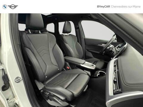X1 sDrive 20d 163ch DKG7 2026 occasion 94430 Chennevi&egrave;res-sur-Marne