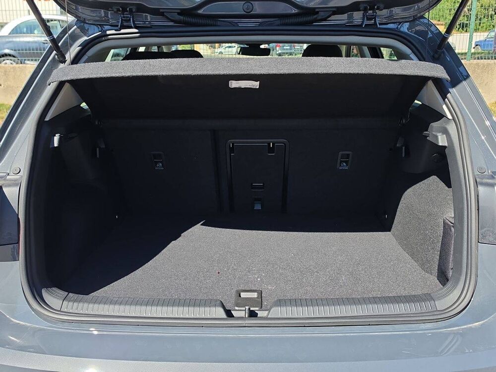 Golf 1.5 eHybrid 204 DSG6 2026 occasion 13730 Saint-Victoret