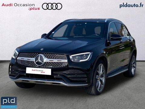 Mercedes Classe GLC GLC 300 d 9G-Tronic 4Matic 2021 occasion Saint-Victoret 13730