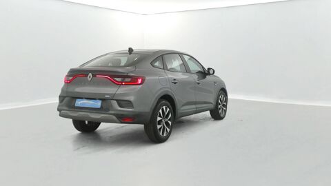 Arkana E-Tech 145 2022 occasion 50100 Cherbourg-en-Cotentin