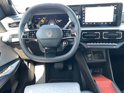 R5 Renault 5 E-Tech Electrique 150 ch autonomie confort 2026 occasion 50100 Cherbourg-en-Cotentin