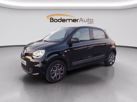 Annonce voiture Renault Twingo 12690 €
