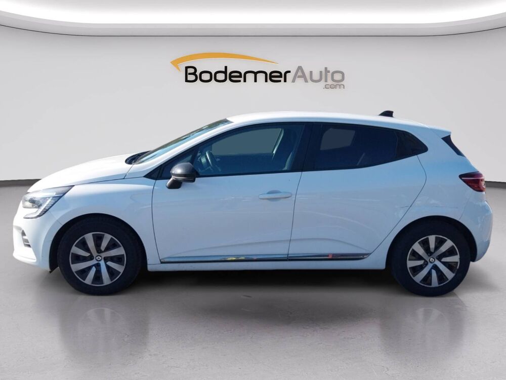 Clio SCe 65 2023 occasion 56850 Caudan