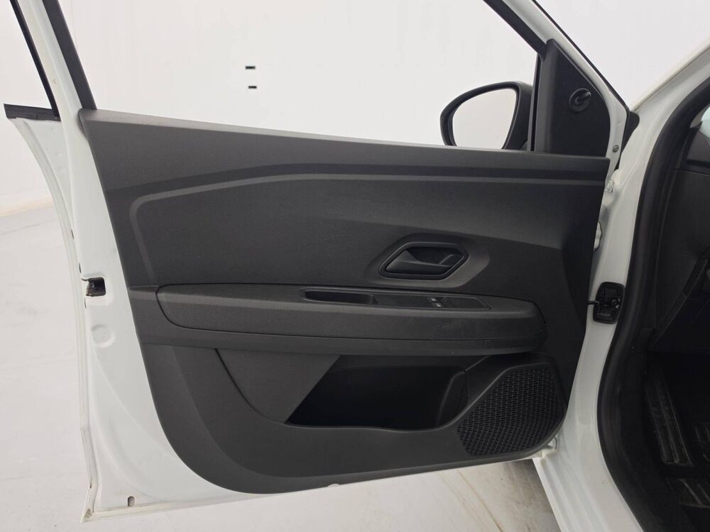 Sandero ECO-G 100 2023 occasion 56300 Pontivy