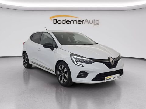Clio SCe 65 2023 occasion 14200 H&eacute;rouville-Saint-Clair