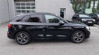Q5 35 TDI 163 S tronic 7 2022 occasion 24200 Sarlat-la-Can&eacute;da