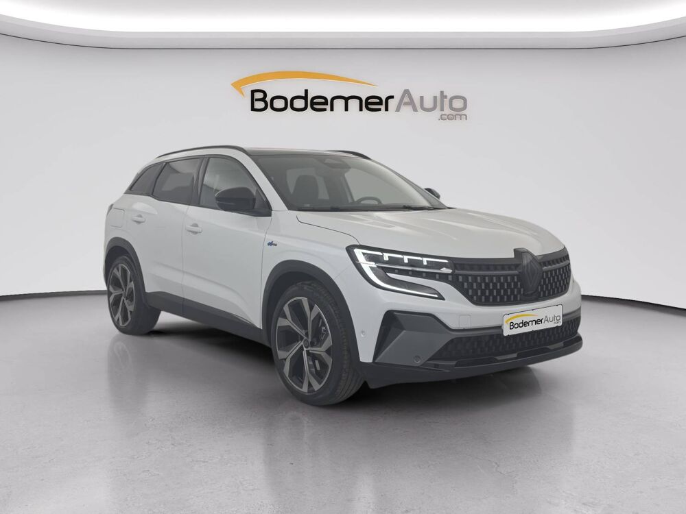 Austral E-Tech full hybrid 200 GSR2 2025 occasion 50000 Saint-L&ocirc;