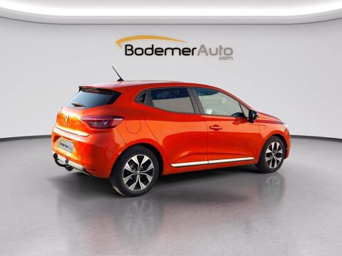 Clio SCe 65 2023 occasion 61000 Alen&ccedil;on