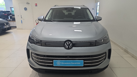 Tiguan 1.5 eTSI 150ch DSG7 2025 occasion 25000 Besan&ccedil;on