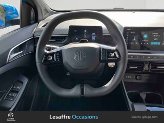MG3 1.5 L Hybrid+ 195 ch 2026 occasion 62500 Salperwick