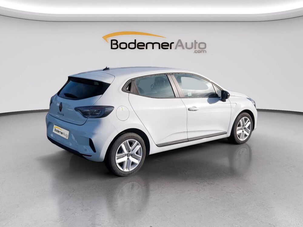 Clio Blue dCi 100 ch GSR2 2025 occasion 14200 H&eacute;rouville-Saint-Clair