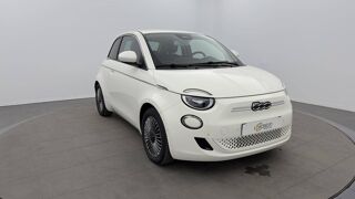 500 e 118 ch 2023 occasion 94430 Chennevi&egrave;res-sur-Marne