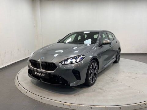 Annonce voiture BMW Srie 1 39990 